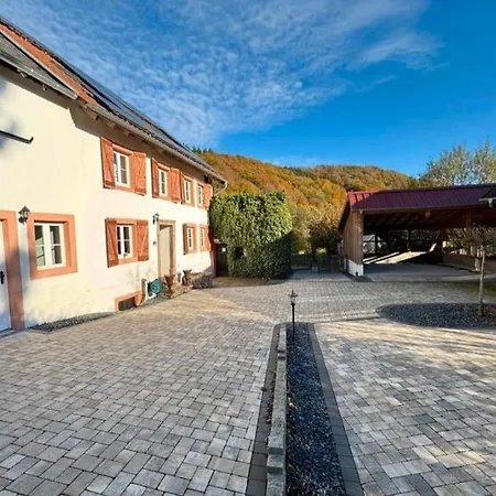 Entspannung & Ruhe Ferienwohnung, Fewo, Kurzurlaub Apartment