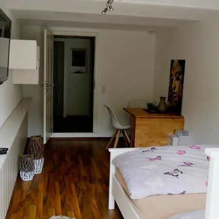 Apartment Entspannung & Ruhe Ferienwohnung, Fewo, Kurzurlaub *