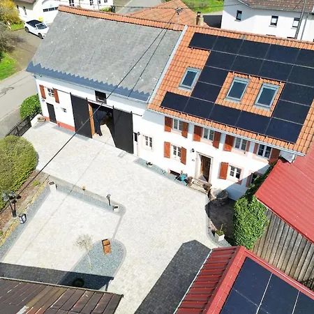 Entspannung & Ruhe Ferienwohnung, Fewo, Kurzurlaub