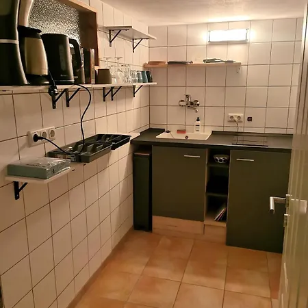 דירה Ride & Relax Ferienwohnung, Fewo, Kurzurlaub