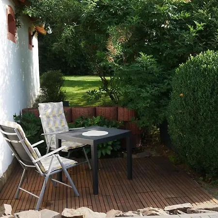 Apartment Entspannung & Ruhe Ferienwohnung, Fewo, Kurzurlaub Gondenbrett