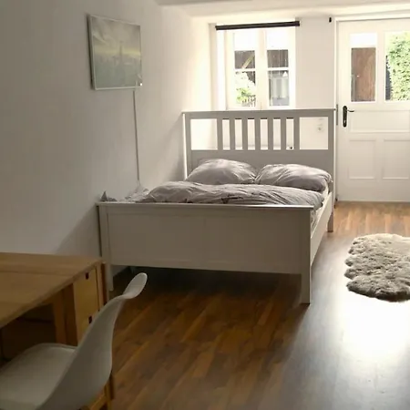 Ride & Relax Ferienwohnung, Fewo, Kurzurlaub דירה