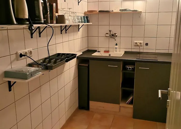 Apartment Weihnachtsauszeit, Ferienwohnung, Fewo, Kurzurlaub