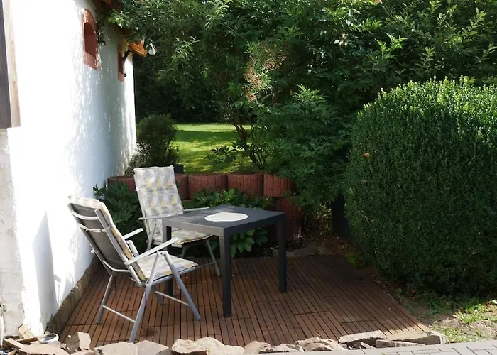 Apartamento Entspannung & Ruhe Ferienwohnung, Fewo, Kurzurlaub Gondenbrett